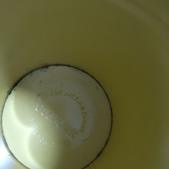 Vintage plaid tartan tins canisters set - Picture 9 of 11